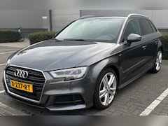 Audi A3 Sportback - 35 TFSI CoD Design Pro Line Plus 3X S-line