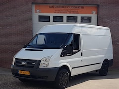 Ford Transit - 300M 2.4 TDCI HD