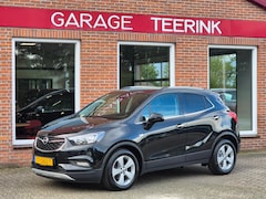 Opel Mokka X - 1.4 Turbo Innovation 140PK 5drs clima, cruise, navi, pdc, camera, keyless, carplay, trekha