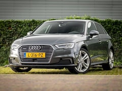 Audi A3 Sportback - 1.4 E-tron Sport S Line 204Pk Automaat | BANG&OLUFSEN AUDIO, CAMERA, KEYLESS ENTRY, MASSAG
