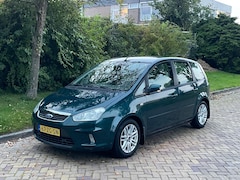 Ford C-Max - 2.0-16V Ghia Automaat/ Airco