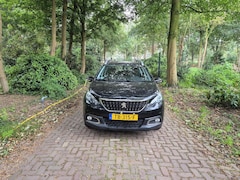 Peugeot 2008 - 1.2 PureTech Blue Lion