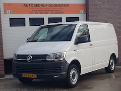 Volkswagen Transporter - 2.0 TDI L1H1 Comfortline