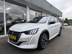 Peugeot 208 - 1.2 PureTech GT-Line