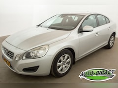 Volvo S60 - S-60 1.6 T4 Automaat Navi Clima