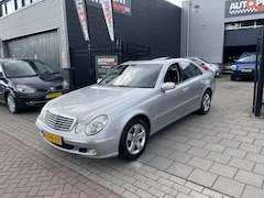 Mercedes-Benz E-klasse - E240 Elegance Schuifdak Airco PDC NAP APK