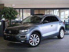 Volkswagen T-Roc - 1.5 TSI Sport DSG 150 PK Pano Navi Led Acc Pdc Climate