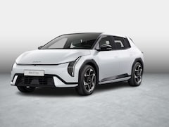Kia EV4 - GT-Line Business Edition 81.4 kWh | Navi. | Clima. | Stoel&Stuur Verwarming | Adapt. Cruis