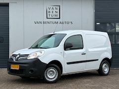 Renault Kangoo - 1.5dCi 75pk Airco Cruise Trekhaak EURO 6