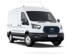 Ford E-Transit - 350 L2H2 Trend 68 kWh | Vanaf Prijs | Nieuw Te Bestellen | 6% Korting Nederland | Incl. Pr