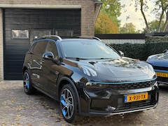 Lynk & Co 01 - 1.5 Plug-in Hybrid 1ste eige, Zwarte hemel, Model 2024, Fabr.Garantie