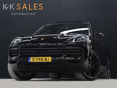Porsche Cayenne - 3.0 E-Hybrid Platinum Edition [PANORAMADAK, ACC, BOSE, SPORT CHRONO, HEAD-UP, ADAPTIVE LUC