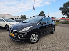 Peugeot 3008 - 1.6 PANORAMA/CAMERA/DEALER ONDERHOUD
