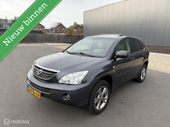 Lexus RX - 400h Executive Youngtimer Hybride
