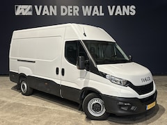 Iveco Daily - 35S16V 157pk L2H2 Euro6 Airco | 3500kg trekvermogen | Parkeersensoren bijrijdersbank