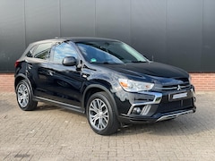 Mitsubishi ASX - 1.6 Cleartec Life