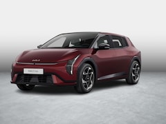 Kia EV4 - GT-Line Business Edition 81.4 kWh | Navi. | Clima. | Stoel&Stuur Verwarming | Adapt. Cruis