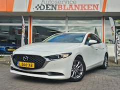 Mazda 3 - 3 2.0 e-SkyActiv-G M Hybrid Comfort BJ.2021 / Navi / Camera / Head-Up / Led / Clima / Keyl