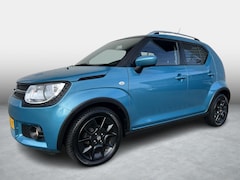Suzuki Ignis - 1.2 Select Automaat | All Season Banden | Apple Carplay & Android Auto | Airco | Verwarmde