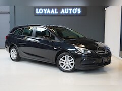 Opel Astra Sports Tourer - 1.0 Business+ | NAVI | CRUISE | AIRCO | ELEK.RAMEN | NAP | APK