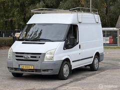 Ford Transit - 2.2 TDCI