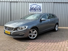 Volvo V60 - 2.4 D5 Twin Engine Lease Edition|Export