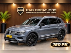 Volkswagen Tiguan Allspace - 150PK | DSG | CAMERA | TREKHAAK