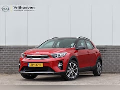 Kia Stonic - 1.0 T-GDi DynamicLine Trekhaak NL Auto