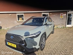 Toyota Corolla Cross - 2.0 High Power Hybrid Launch Edition Trekhaak