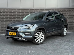 SEAT Ateca - 1.5 TSI Style Business 150 pk|Carplay|Navi|Camera|LED|Cruise|PDC
