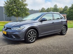 Volkswagen Polo - 1.0 TSI Life