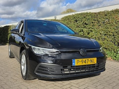 Volkswagen Golf - 1.0 TSi, NL auto Carplay Digi Dash Spoilerset Zondag OPEN