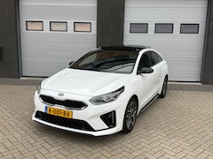 Kia Pro cee'd - ProCeed 1.0 T-GDI GT-Line PANO/CAMERA/STOEL/STUURVERWARMING