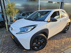Toyota Aygo X - 1.0 VVT-i S-CVT Play, Automaat