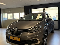 Renault Captur - 1.2 TCe Intens