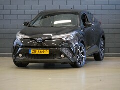 Toyota C-HR - 1.8 Hybrid Automaat Style | CAMERA | CRUISE CONTROL |