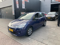 Citroën C3 - 1.0 VTi Attraction 3e Eigenaar Airco NAP APK