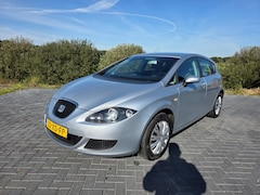 SEAT Leon - 1.6 Reference 2007 nieuwe APK