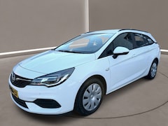 Opel Astra Sports Tourer - 1.5 CDTI Business Edition 105 Pk Airco Navi 177 dkm Export
