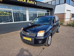 Ford Fusion - 1.4-16V Futura/APK 10-2027