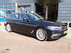 BMW 5-serie Touring - 520i High Executive luxury RIJKLAAR INCL BOVAG EN Service