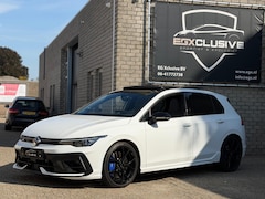 Volkswagen Golf - 2.0 TSI 4Motion 8.5R Akra/Pano/H&K/HUD/ACC/Carplay
