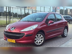Peugeot 207 - 1.4 X-line AIRCO/APK