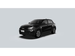 Fiat 600 - ICON | 10, 25" touchscreen radio met Bluetooth, DAB & USB | Automatische airconditioning |