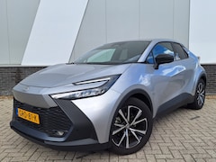 Toyota C-HR - 1.8 Hybrid 140 Dynamic Navi PDC v+a Dode hoek detectie Apple/Android auto