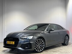 Audi A5 Coupé - 35 TFSI S edition | Navigatie/Android/Apple Carplay | LM Velgen 19" | PDC Voor en Achter |