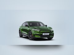 Ford Mustang Mach-E - Extended Premium RWD 88 kWh | Voorraad, Snel Leverbaar | 19 Inch |