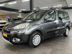 Peugeot Partner Tepee - 1.6 VTi Access navigate airconditioning cruise controle elektrische pakket trekhaak