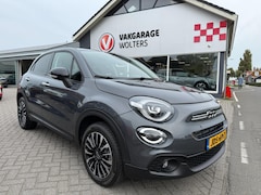 Fiat 500 X - 1.5 Hybrid Sport RIJKLAARPRIJS