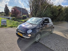 Fiat 500 - 0.9 TwinAir Lounge met nieuwe apk